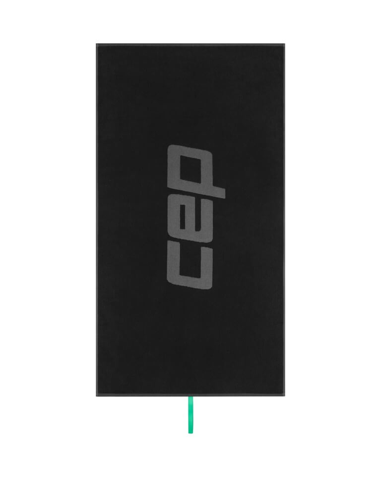 Ręcznik sportowy 130 x 70 CEP Core Run 2.0 r1