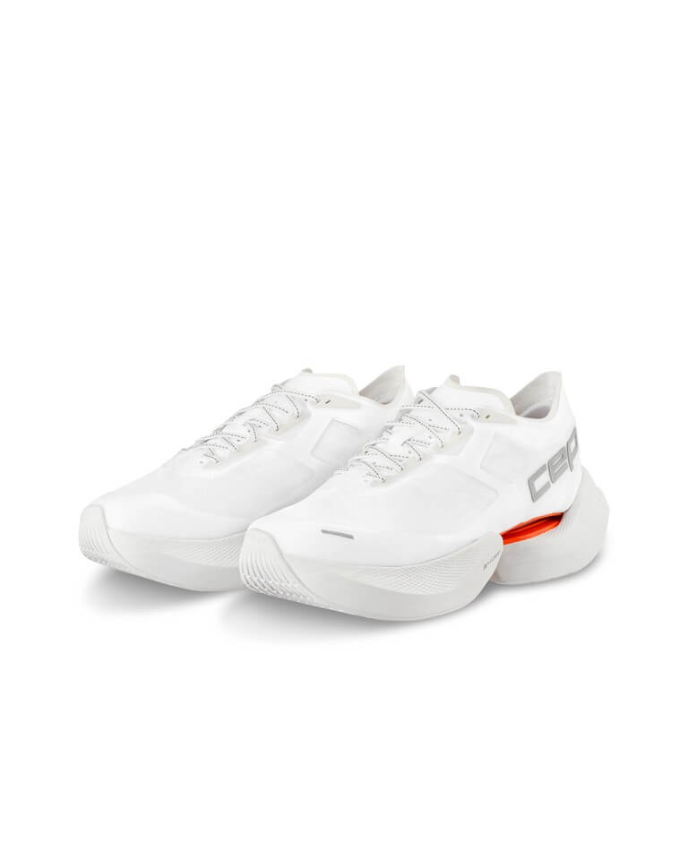 Męskie buty sportowe do biegania CEP Pro Run Optaspeed