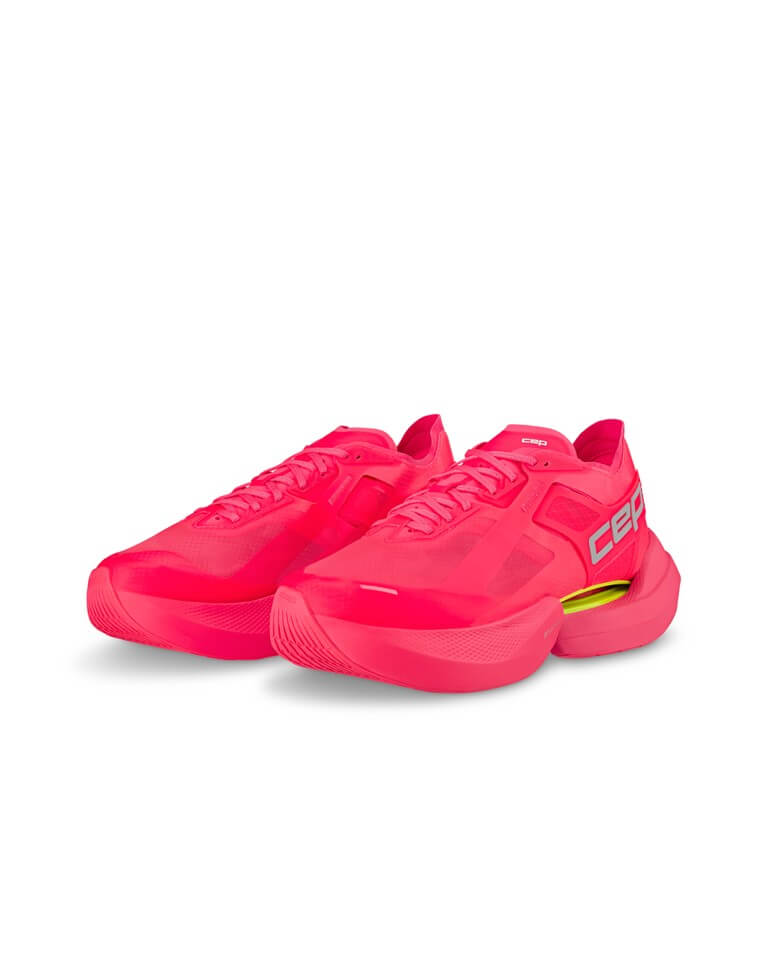 Męskie buty sportowe do biegania CEP Pro Run Optaspeed