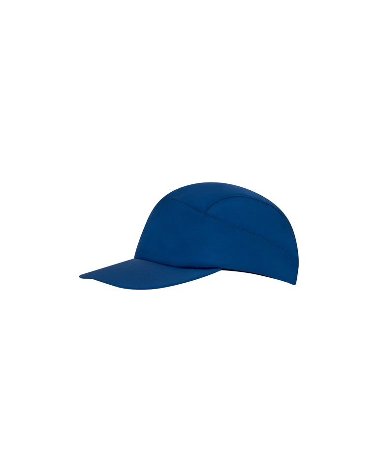 Lekka czapka sportowa z daszkiem regulowana one size CEP unisex