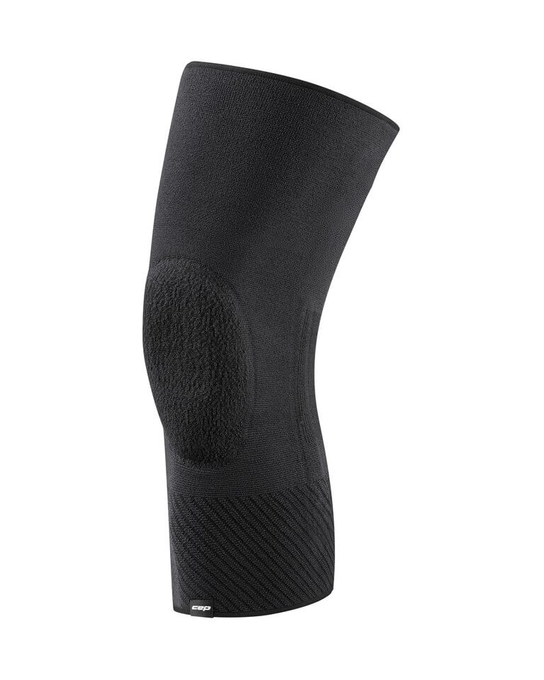 Opaska kompresyjna na kolano unisex PRO MAX support 