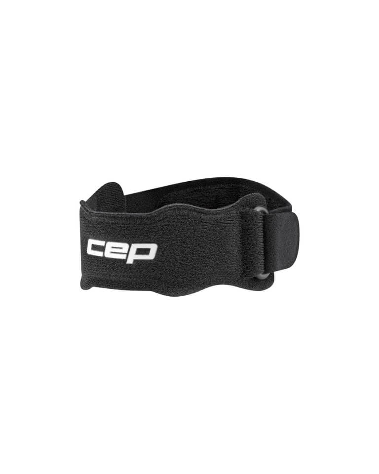 Opaska kompresyjna podrzepkowa unisex CEP Core Mid Support 
