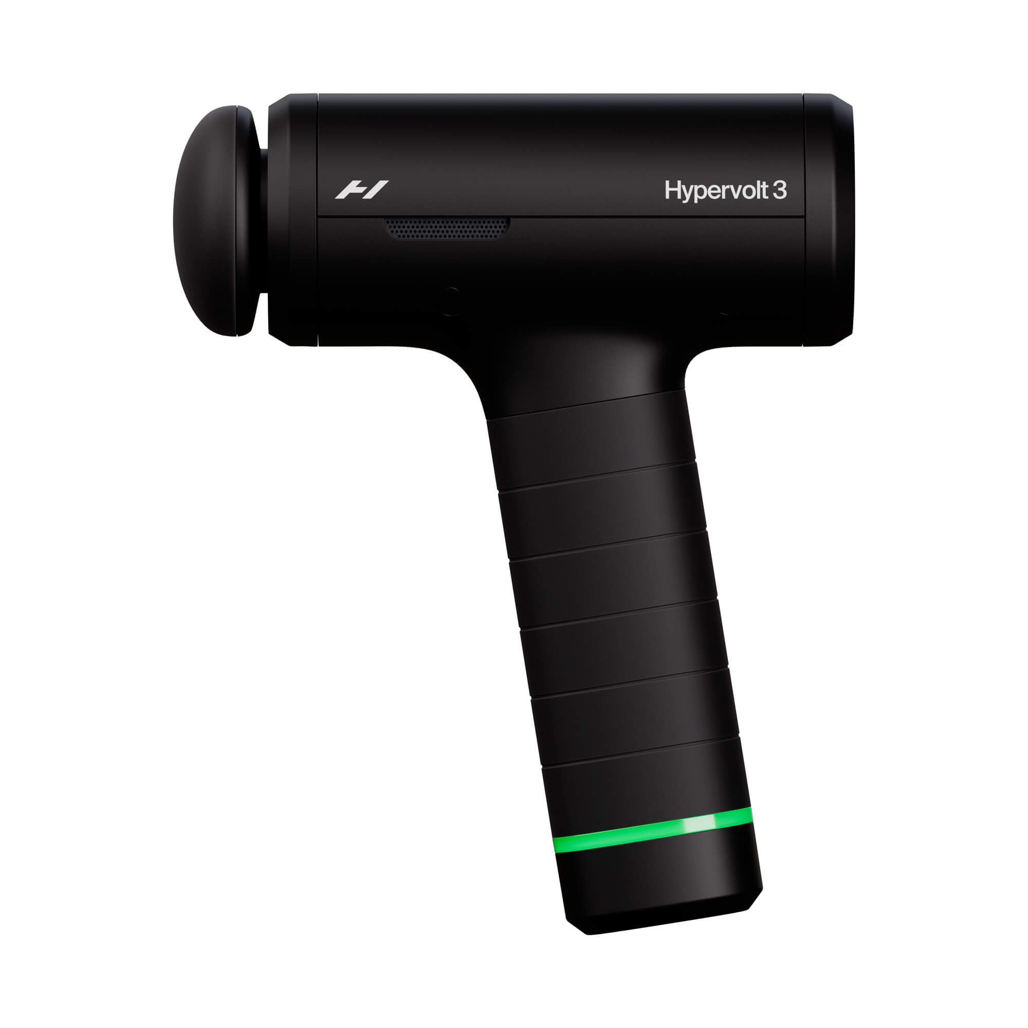 Hypervolt 3 - pistolet do masażu perkusyjnego Hyperice