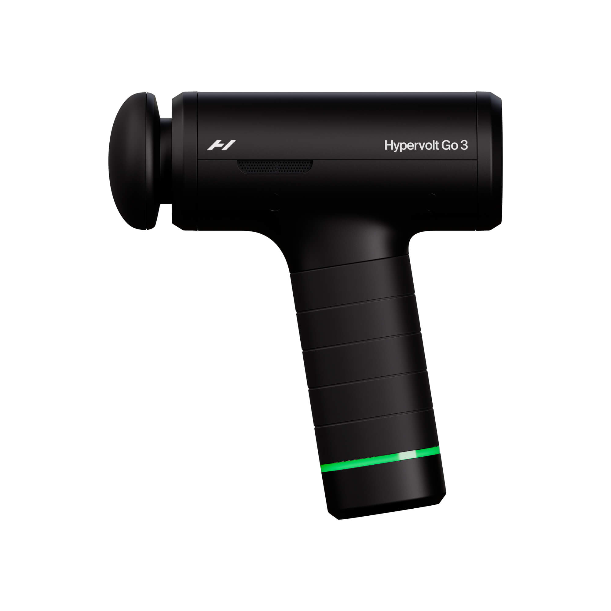 Hypervolt GO 3 - porównanie z innymi modelami Hypervolt