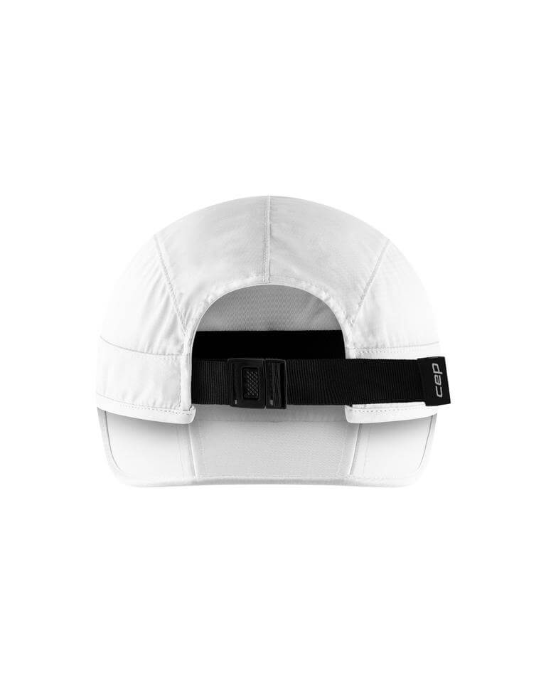 czapka z daszkiem do biegania, czapka sportowa do biegania