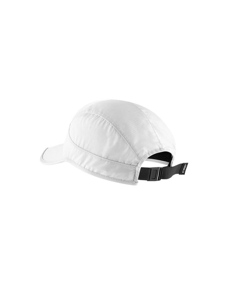 czapka z daszkiem do biegania, czapka sportowa do biegania