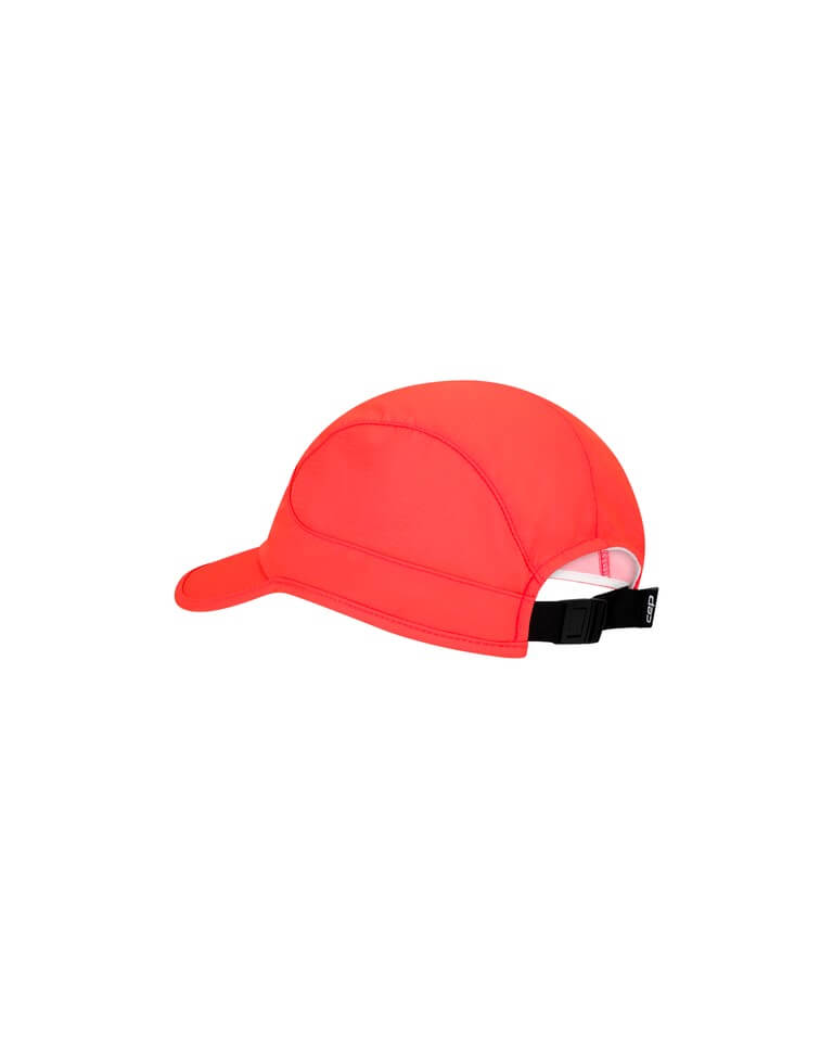 czapka z daszkiem do biegania, czapka sportowa do biegania