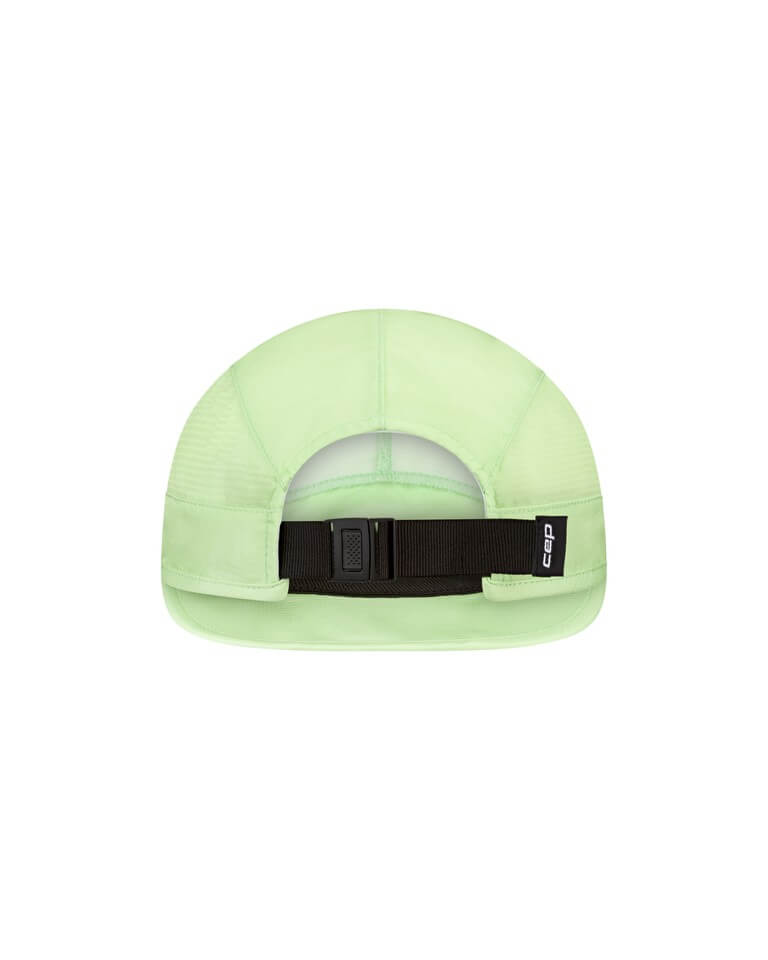 czapka z daszkiem do biegania, czapka sportowa do biegania