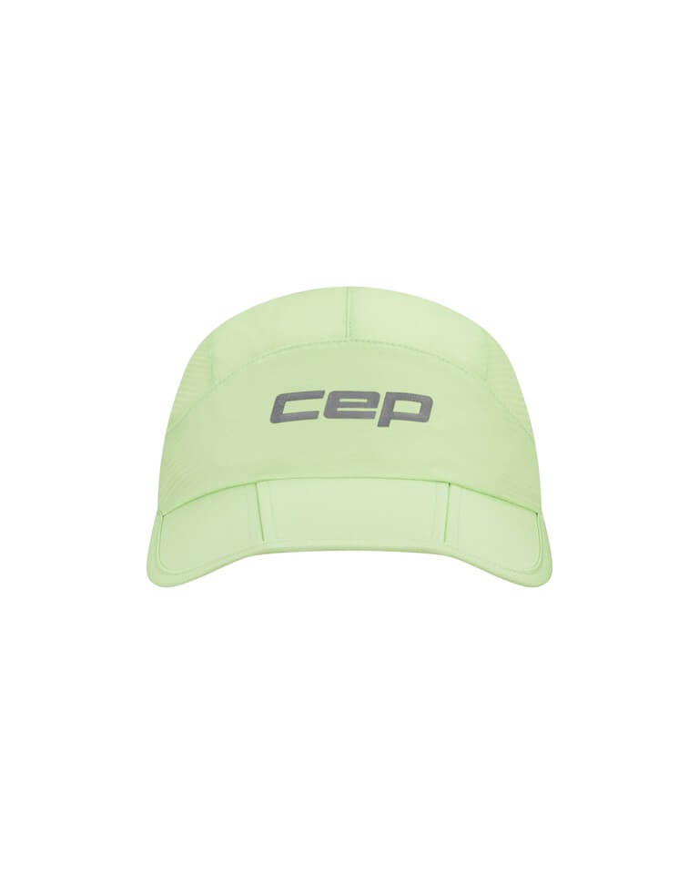 czapka z daszkiem do biegania, czapka sportowa do biegania