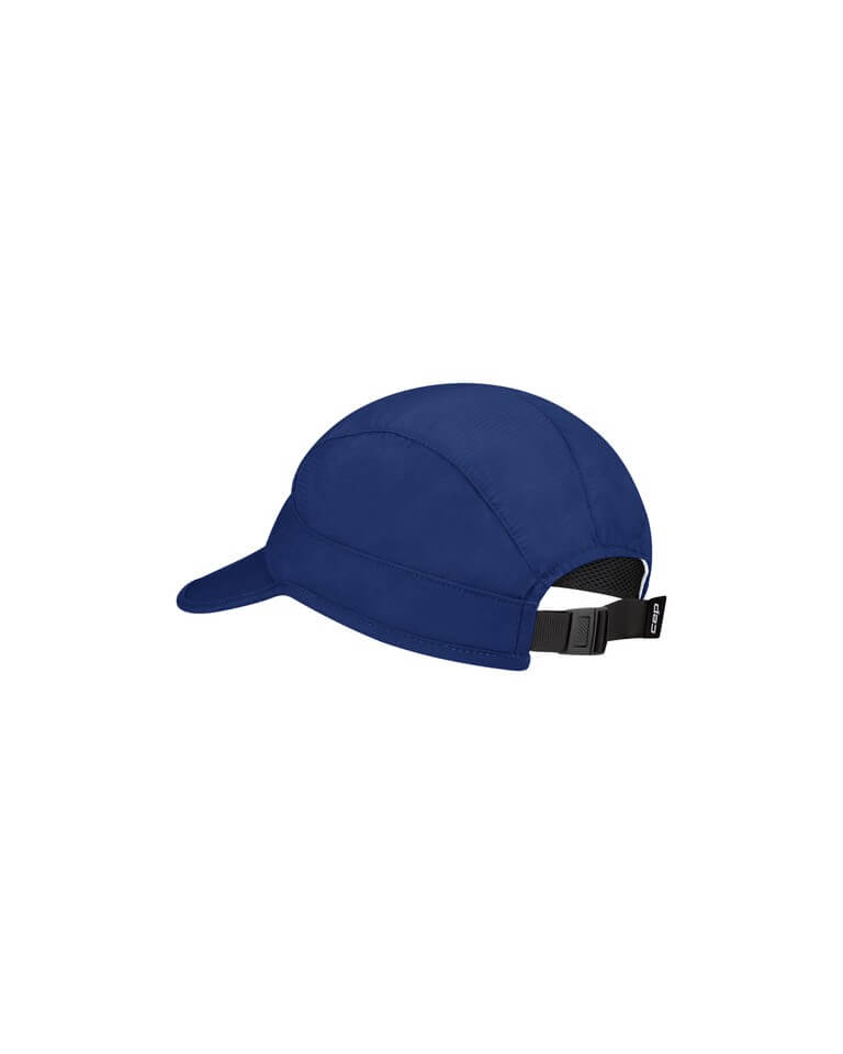 czapka z daszkiem do biegania, czapka sportowa do biegania
