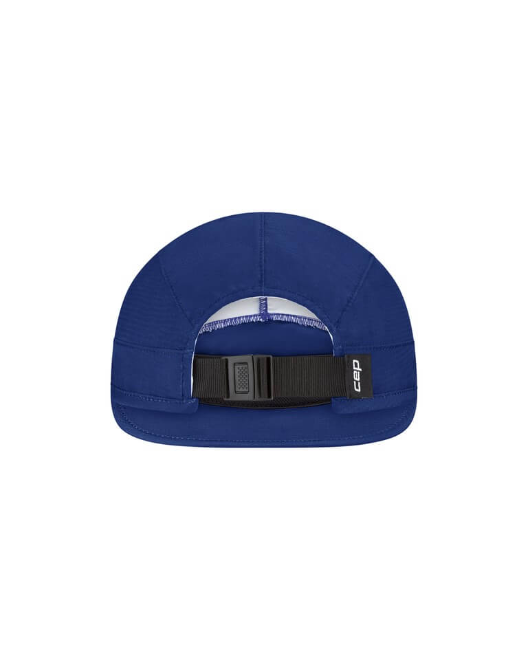 czapka z daszkiem do biegania, czapka sportowa do biegania