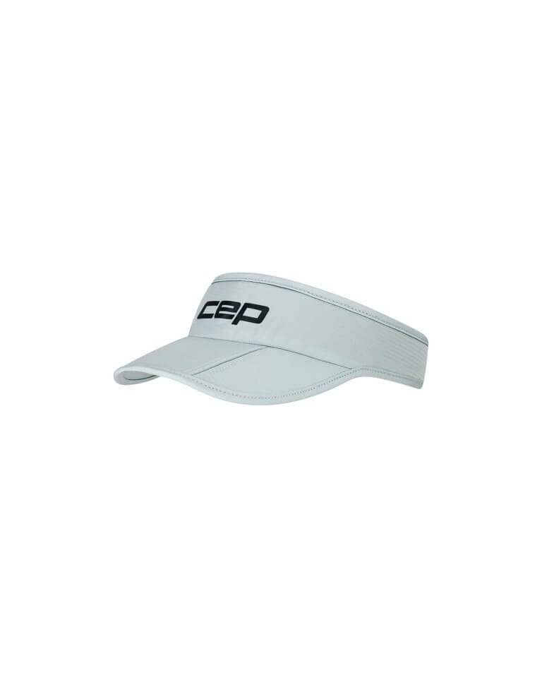 sportowy daszek do biegania unisex, przewiewny daszek do biegania cep