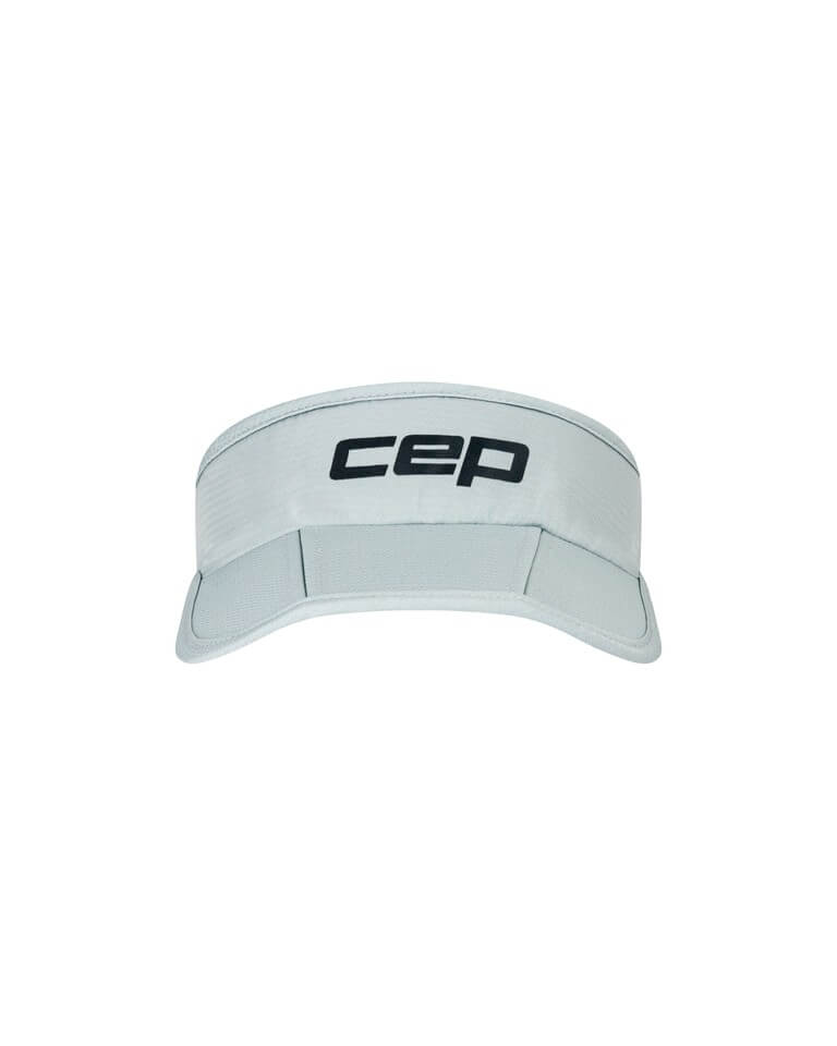 sportowy daszek do biegania unisex, przewiewny daszek do biegania cep
