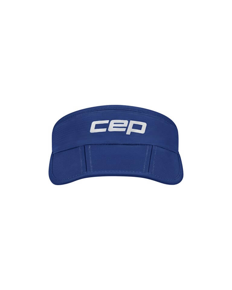 sportowy daszek do biegania unisex, przewiewny daszek do biegania cep