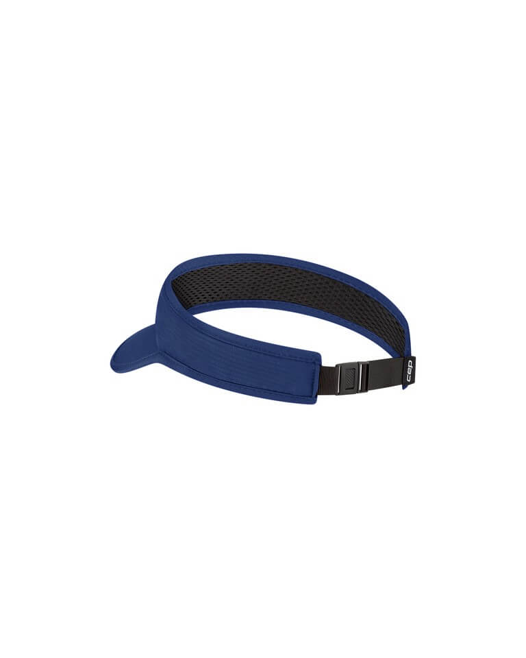 sportowy daszek do biegania unisex, przewiewny daszek do biegania cep