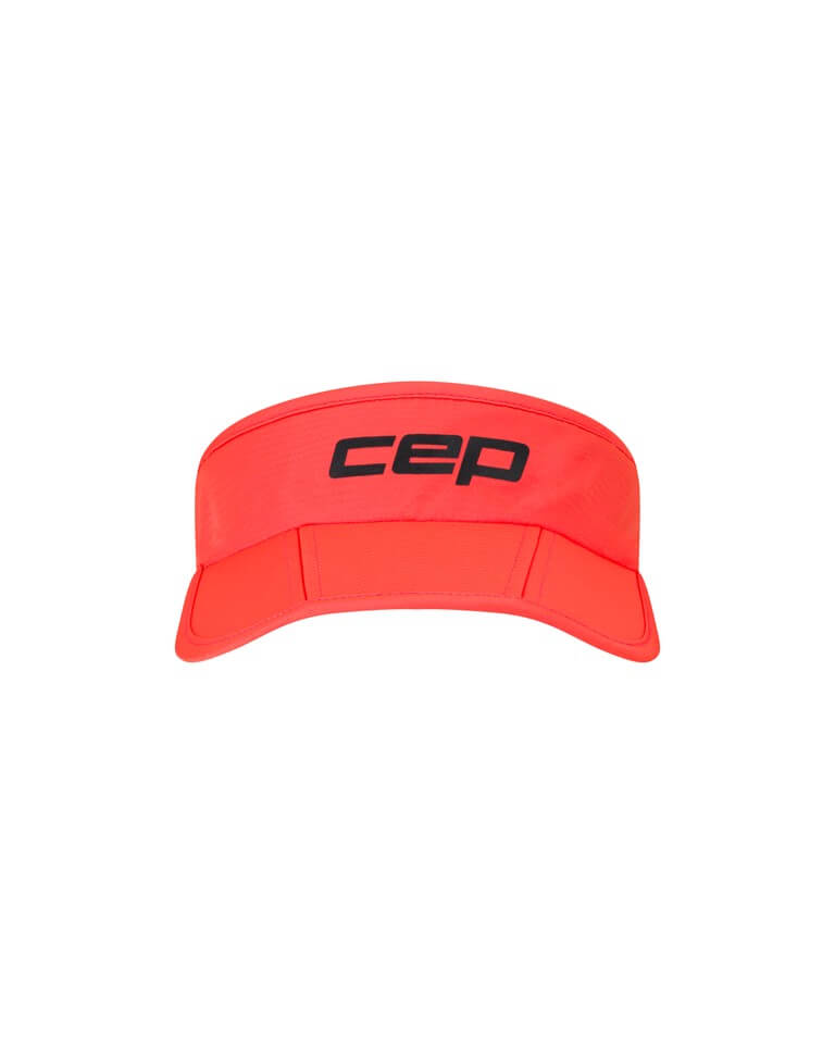 sportowy daszek do biegania unisex, przewiewny daszek do biegania cep