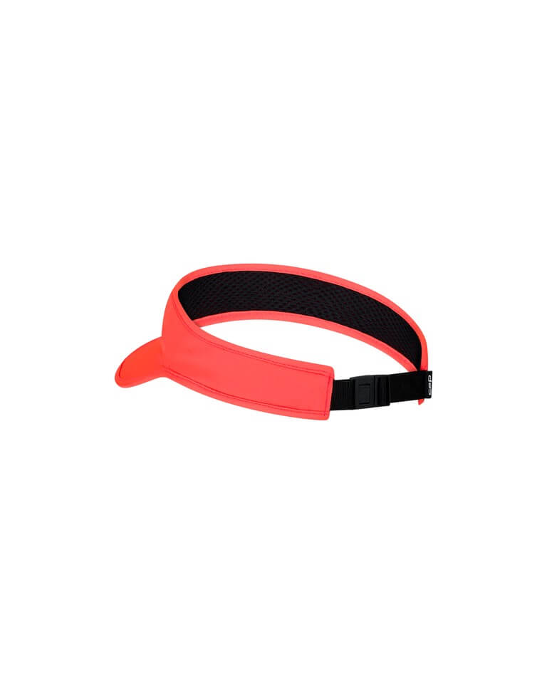 sportowy daszek do biegania unisex, przewiewny daszek do biegania cep