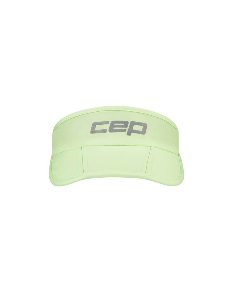 sportowy daszek do biegania unisex, przewiewny daszek do biegania cep