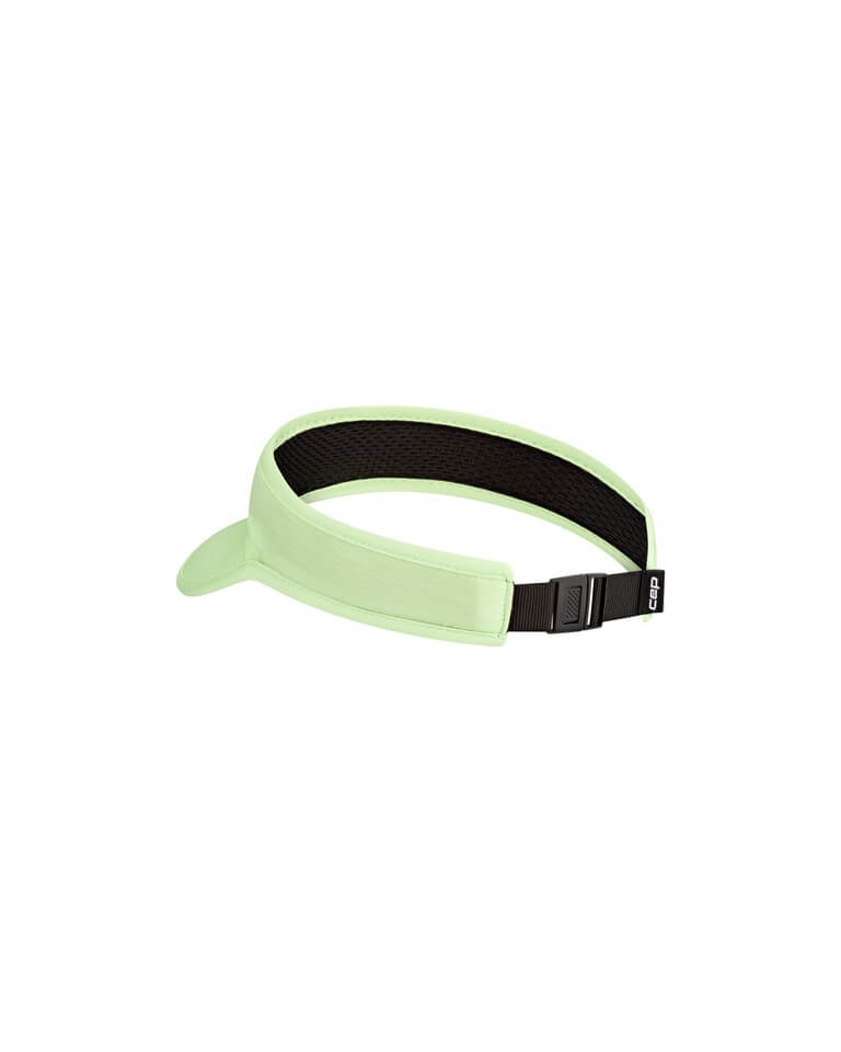 sportowy daszek do biegania unisex, przewiewny daszek do biegania cep