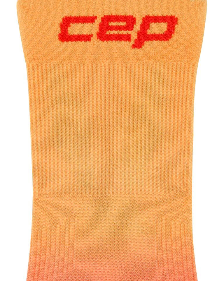 skarpety damskie do polowy lydki, sportowe skarpety kobiece kompresyjne, regeneracja miesni, kompresja