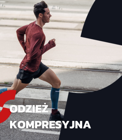 Odzież kompresyjna