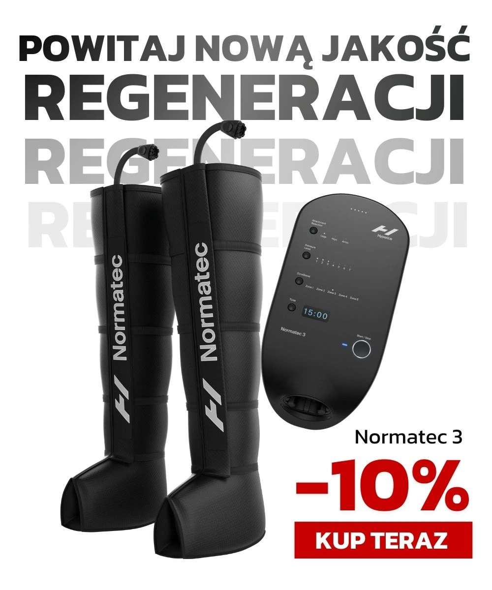 Normatec styczeń