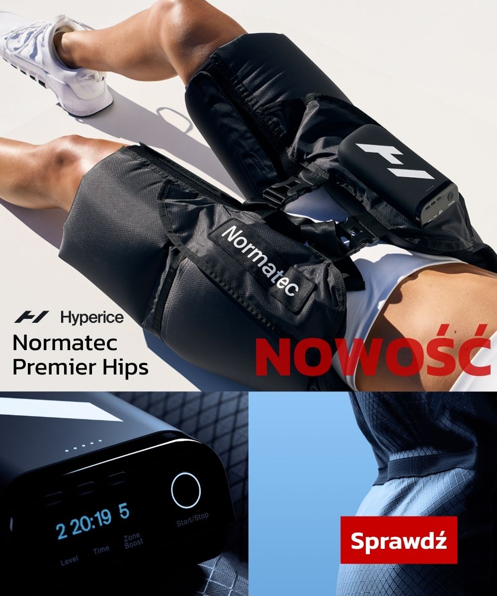 Normatec Hips Premier