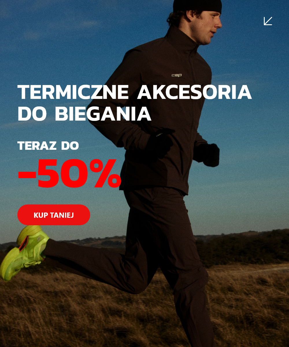 10.26 CEP -15% czapki, opaski na głowę rękawiczki