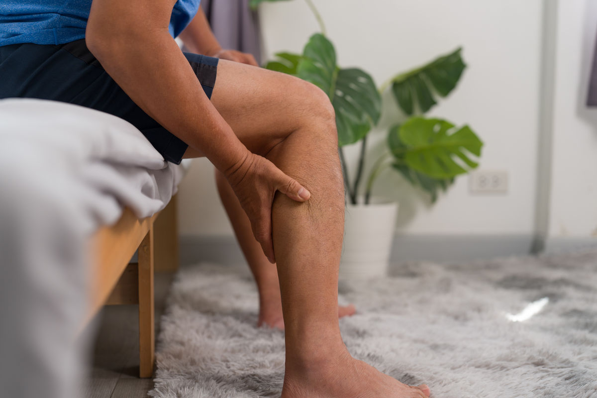 Zakrzepica żył głębokich – objawy, przyczyny, diagnostyka, leczenie    