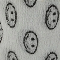 biały
