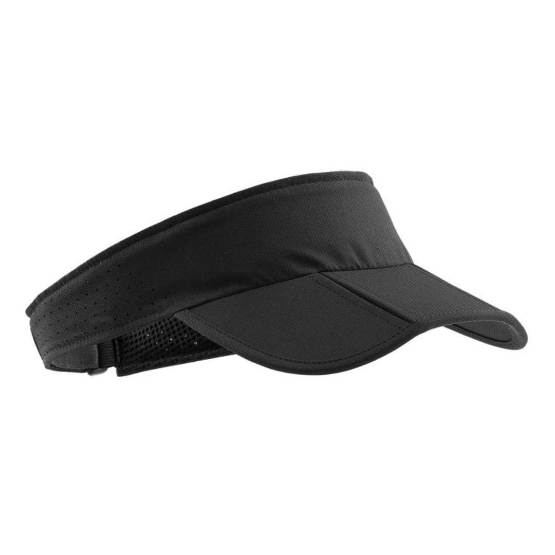 Sportowa czapka odblaskowa do biegania CEP Reflective unisex