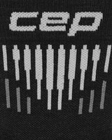 czarno - biały