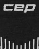 czarno - biały
