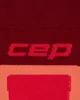 czerwony