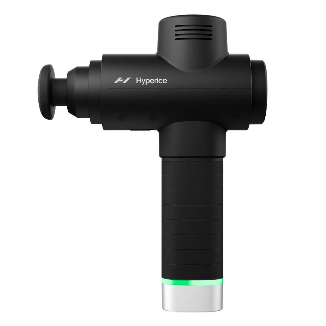 ウエイトトレーニング HYPERVOLT Pistolet do masażu Hypervolt 2 PRO | Hyperice  Rodzaj  Pistolety